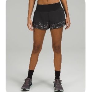 Shorts size 12. Worn once